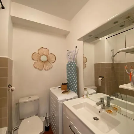 Le Lumiere - Bright Equipped Apartment - Lyon 8Th Exterior photo
