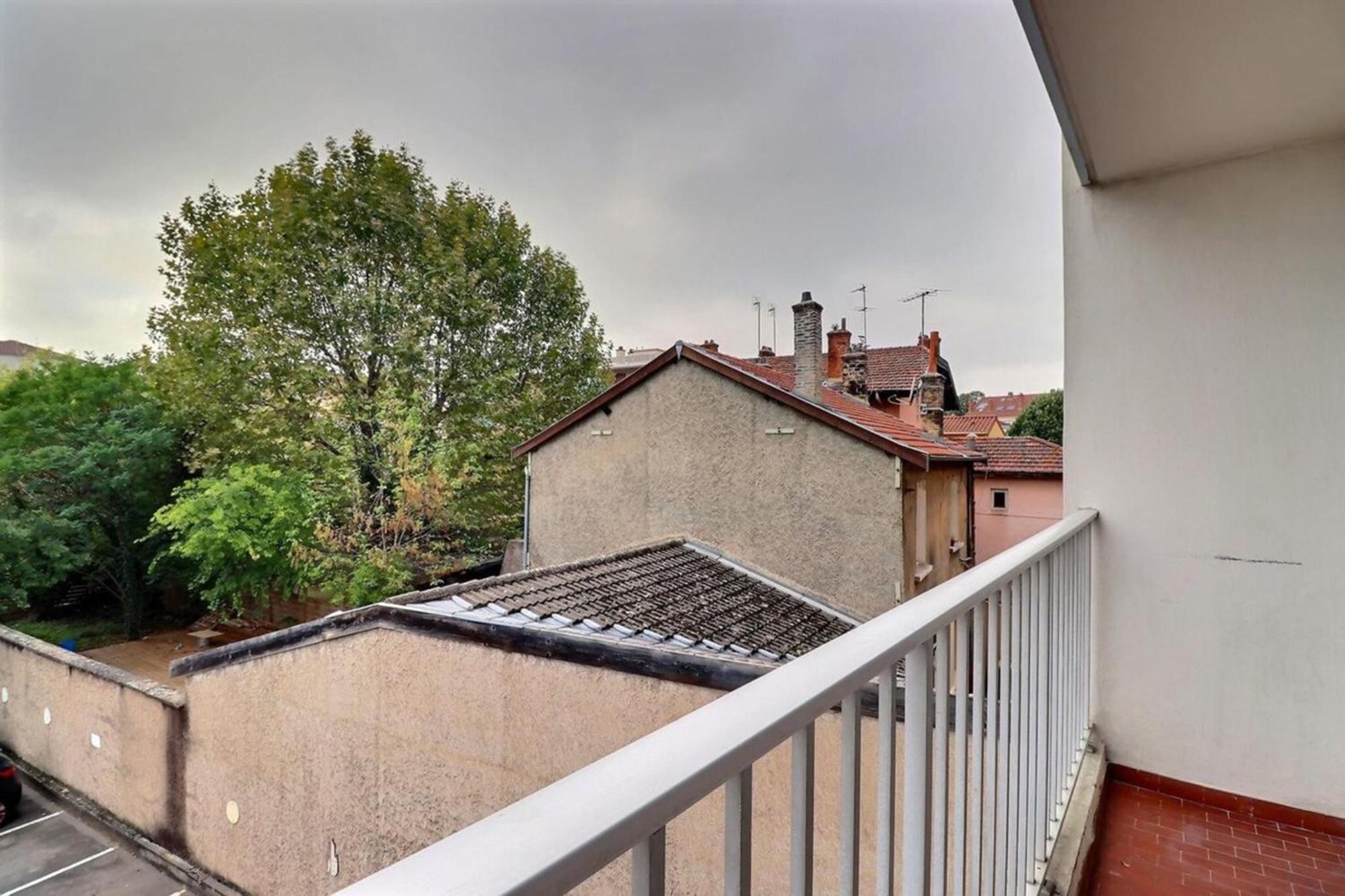 Apartment Le Lumiere - Bright Equipped - 8th Lyon